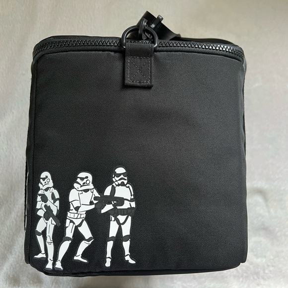 Vera Bradley Star Wars Cooler - Picture 3 of 4